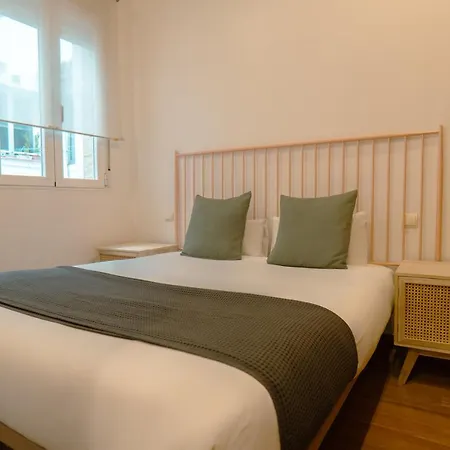 Smartr Atocha Appartement *