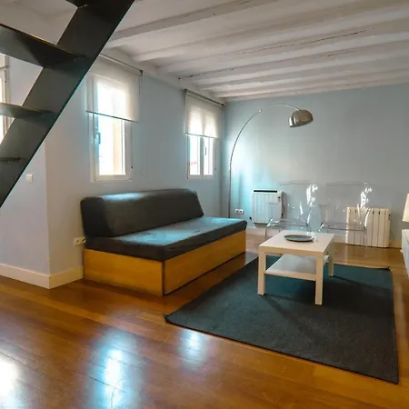 Appartement Smartr Atocha *