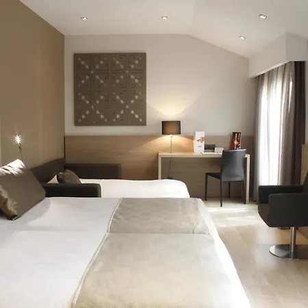 Catalonia Atocha 4*