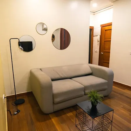 Smartr La Latina
