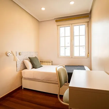 Smartr La Latina Aparthotel 3*