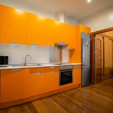 Smartr Atocha Appartement *