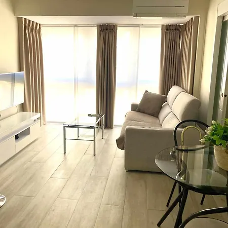 La Milla De Oro Apartment Madrid