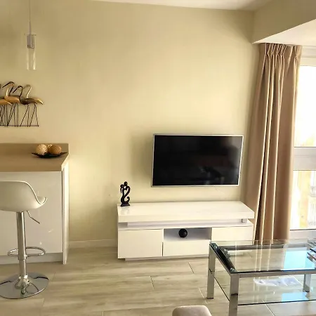 La Milla De Oro Apartment *