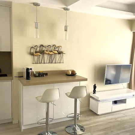 Apartamento La Milla De Oro Madrid