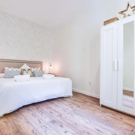 Apartment Myhousespain - Estrena En El Centro De - Atocha