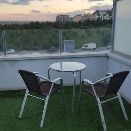 Atico,loft ,duplex *