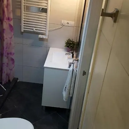 Apartamento Atico,loft ,duplex *