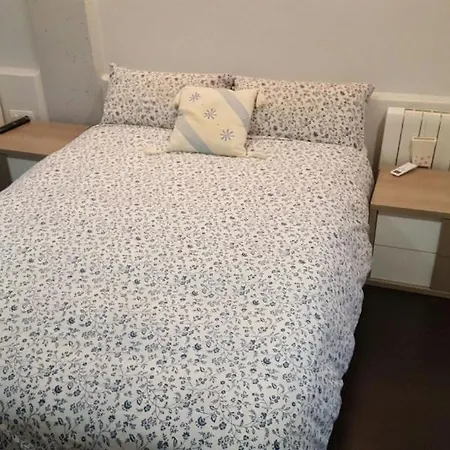 Atico,loft ,duplex * Madrid
