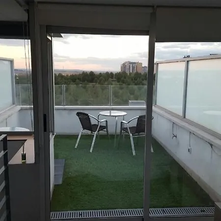 Atico,loft ,duplex