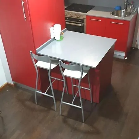 Atico,loft ,duplex Apartamento Madrid