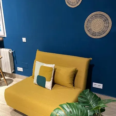 Apartamento Opera Aida Palacio Real *