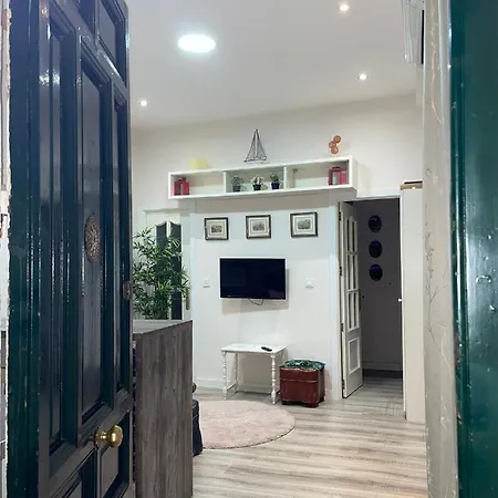Apartament Tres Peces - Centro