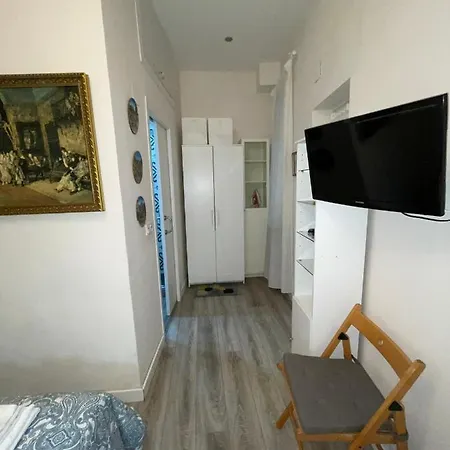 Apartment Tres Peces - Centro *