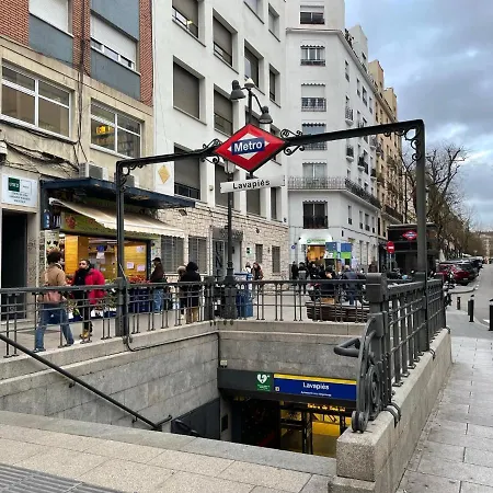 Tres Peces - Centro *