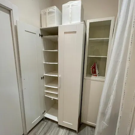 Apartament Tres Peces - Centro Madryt