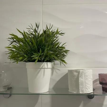 Tres Peces - Centro Apartament Madryt
