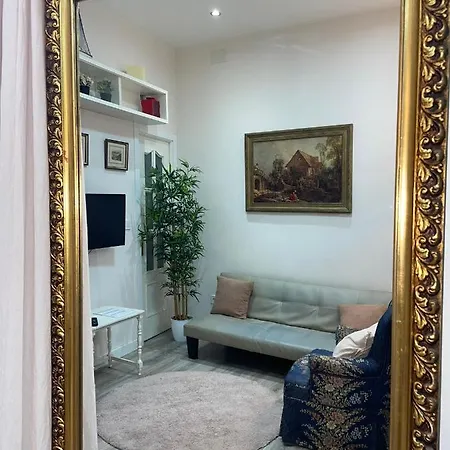 Apartament Tres Peces - Centro Madryt