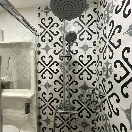 Apartament Tres Peces - Centro *