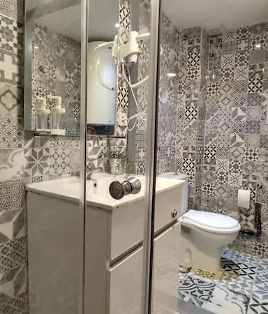 Centro, Edificio Entero Solo Ti *