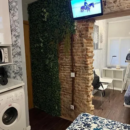 Coqueto Muy Centrico *