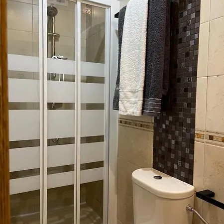Appartamento Coqueto Muy Centrico *