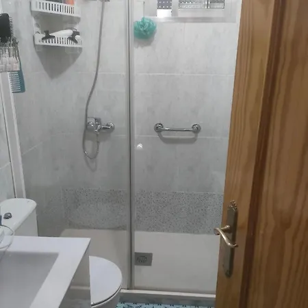 Privada, Luminosa Y Bien Comunicada Apartament Madryt
