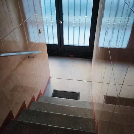 Privada, Luminosa Y Bien Comunicada