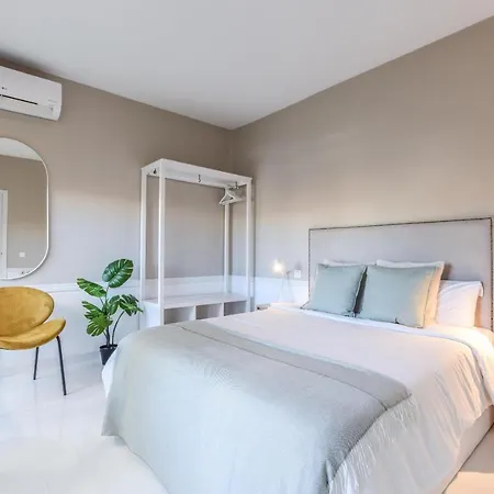 Apartment Ap Embajadores Ix *