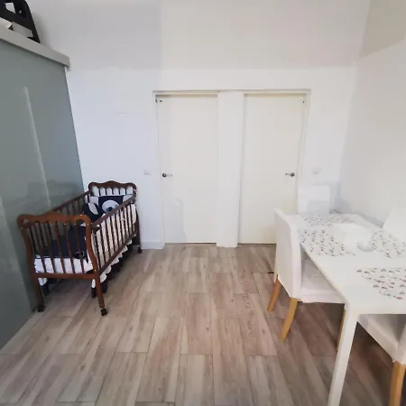 Apartment Precioso Apartamento De 2 Habitaciones. Madrid