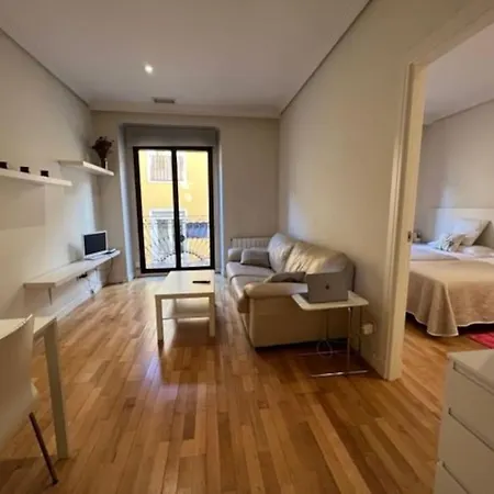 Precioso Apartamento En Chueca, En Madrid. Apartment *