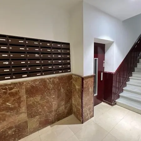 Precioso Apartamento En Chueca, En Madrid. Apartment *