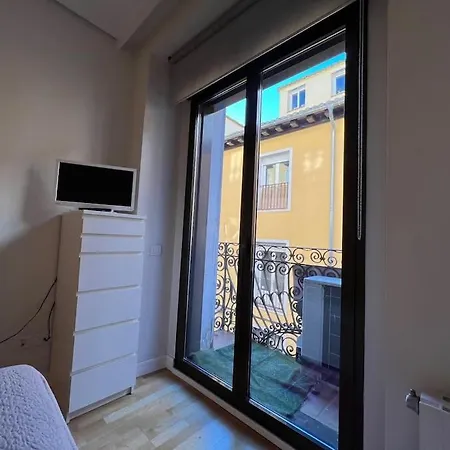 Precioso Apartamento En Chueca, En Madrid. Appartement Madrid