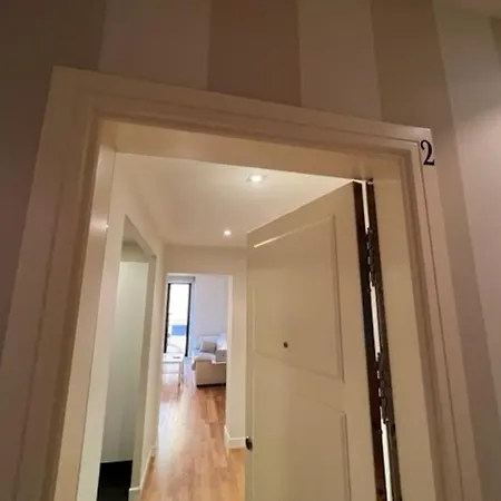 Precioso Apartamento En Chueca, En Madrid. * Madrid