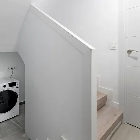 Free Parking, Casa Independiente Holiday home