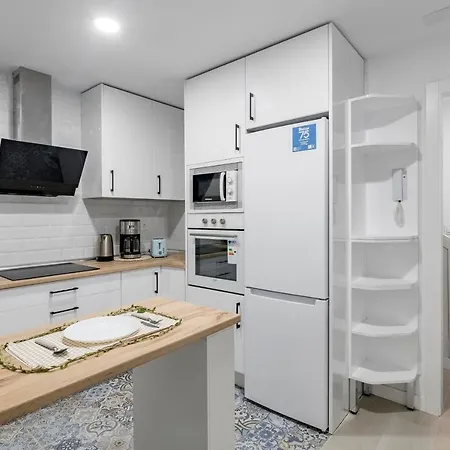 Holiday home Free Parking, Casa Independiente *