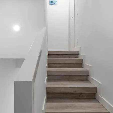 Free Parking, Casa Independiente Madrid