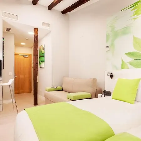 Apartamento Blume Cruz Madrid