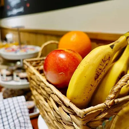 Apartament Blume Cruz