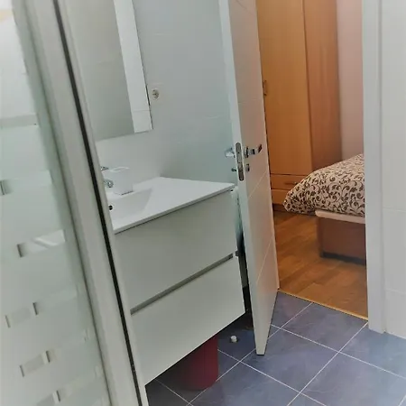 Apartment Comfortable Atocha-museums Madrid