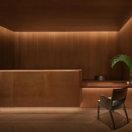 The Edition Hotel