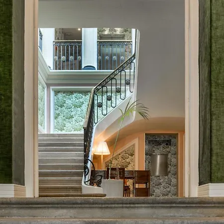 Santo Mauro, A Luxury Collection Hotel, Madrid