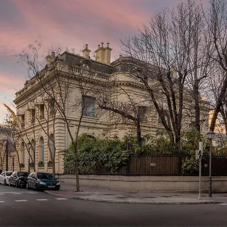 Santo Mauro, A Luxury Collection Hotel,