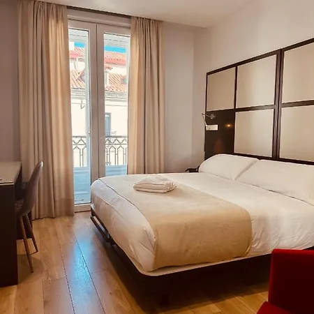 Abadia Madrid