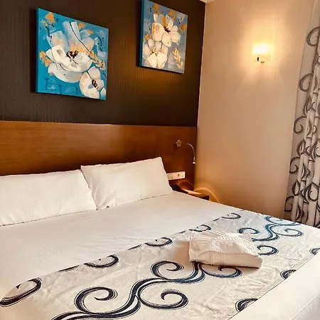 Pensjonat Abadia 3*