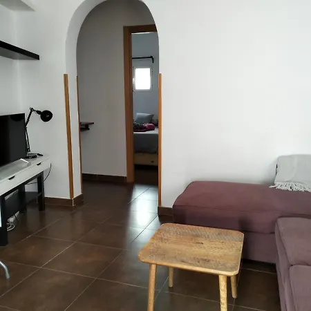 La Corrala De Malasana