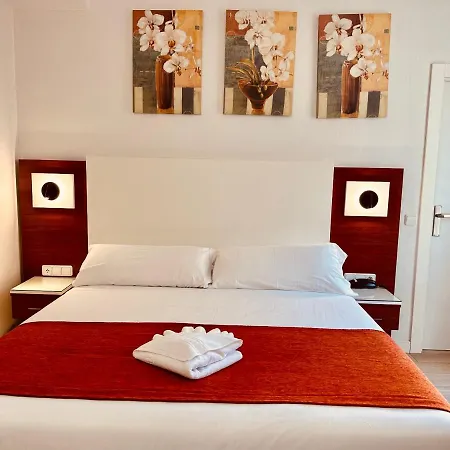 Sol Square Pensjonat 3*