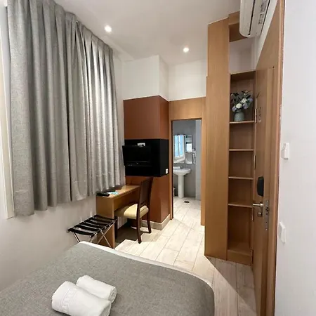 Cervelo Guest house 2*