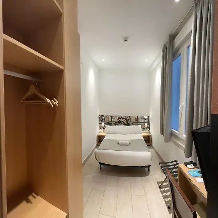 Cervelo Guest house Madrid