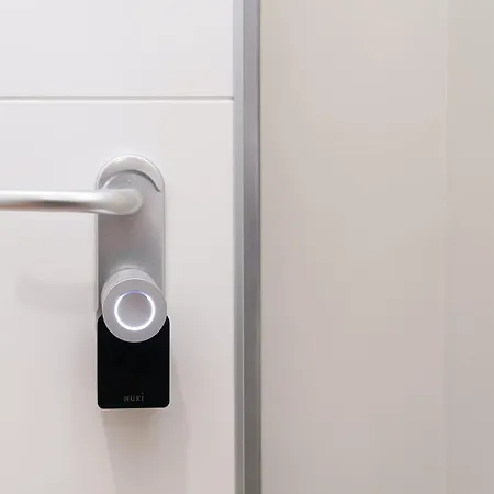 Almar Collection Atocha Apartamento Madrid